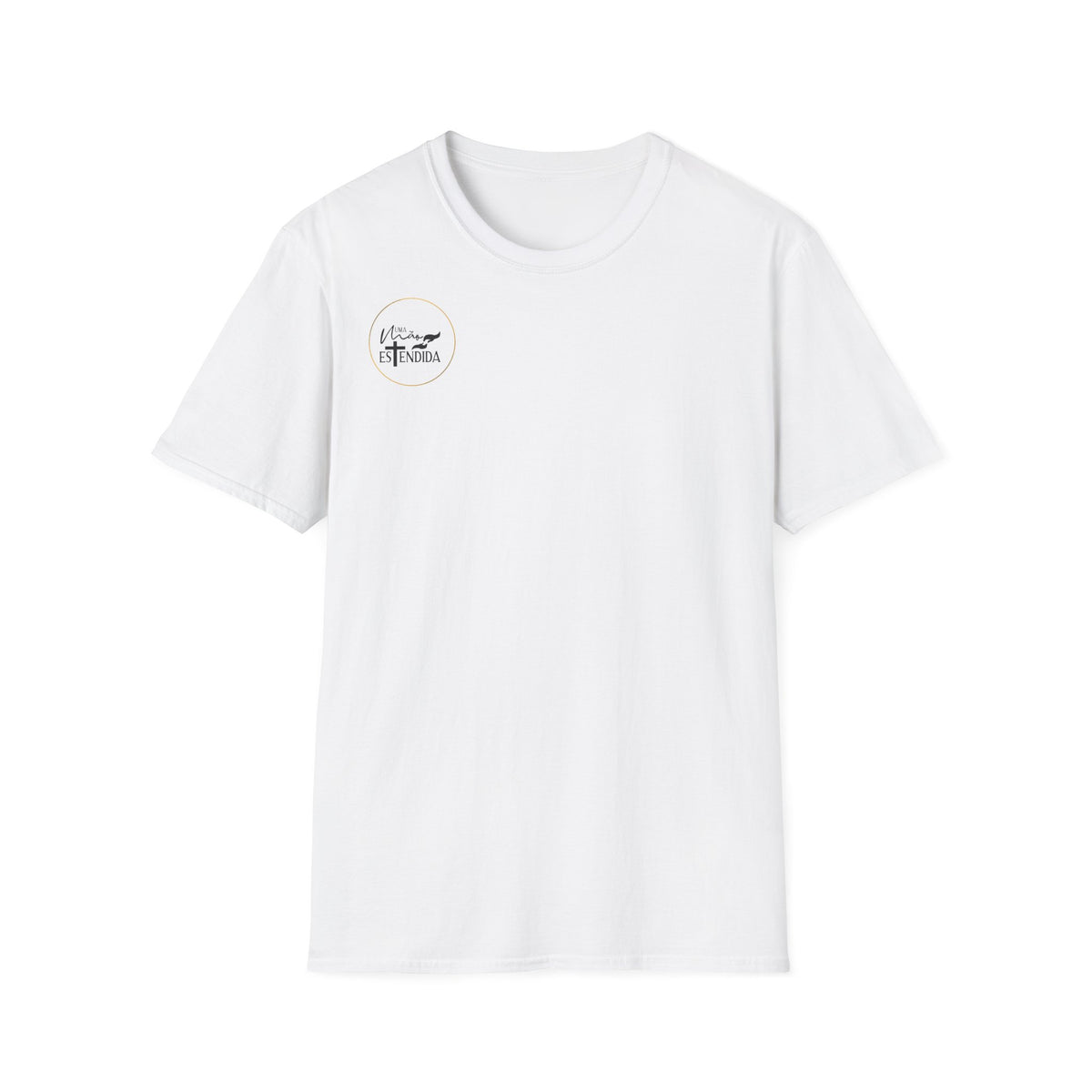 T-shirt UMT7 — Vestir para alimentar — Português