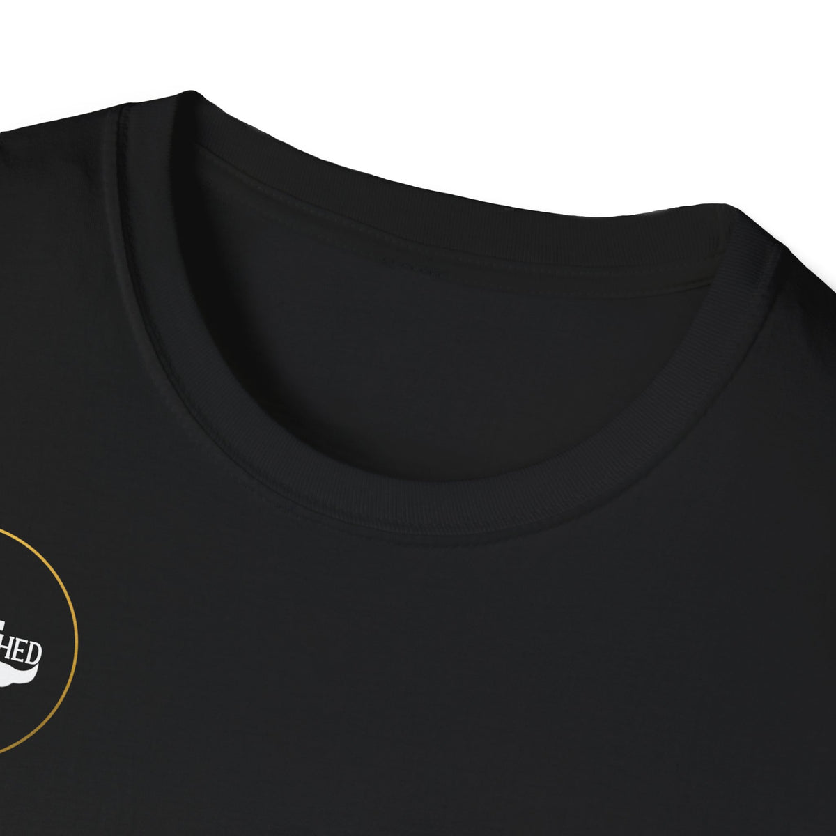 UMT7 T-shirt — Dress to feed — English