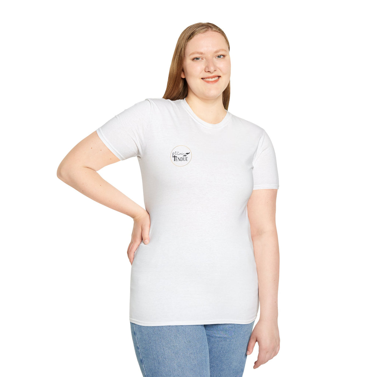 T-shirt UMT7 — Se vêtir pour instruire — Français