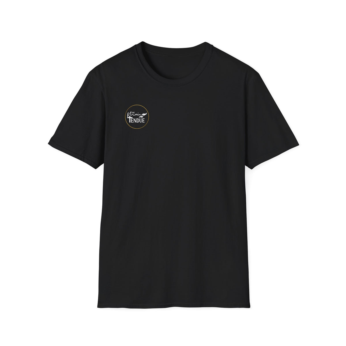 T-shirt UMT7 — Se vêtir pour secourir — Français