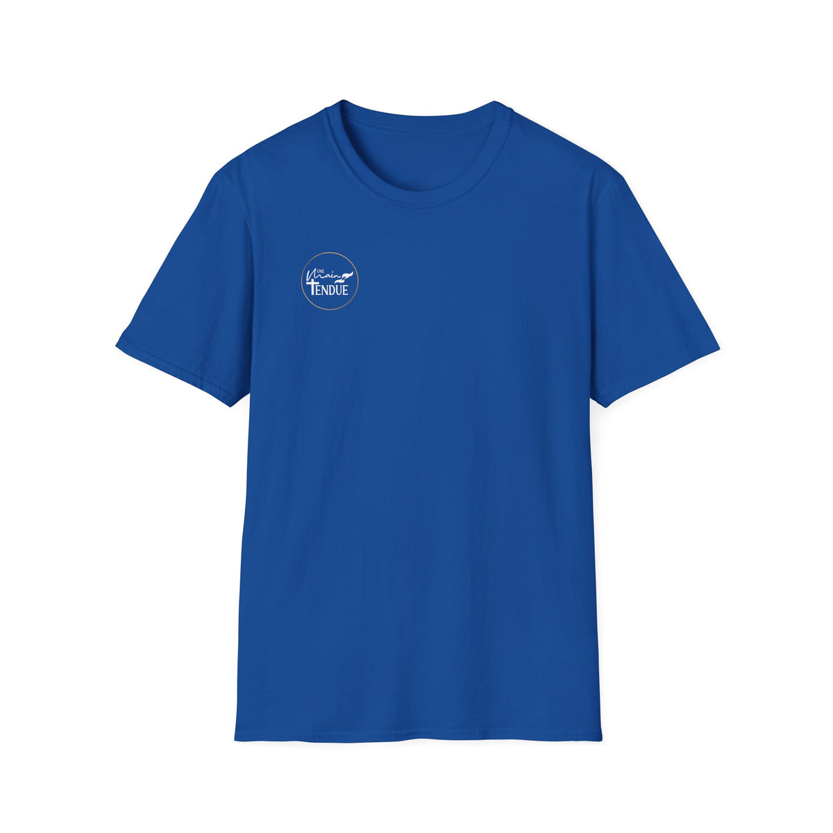 T-shirt UMT7 — Se vêtir pour nourrir — Français