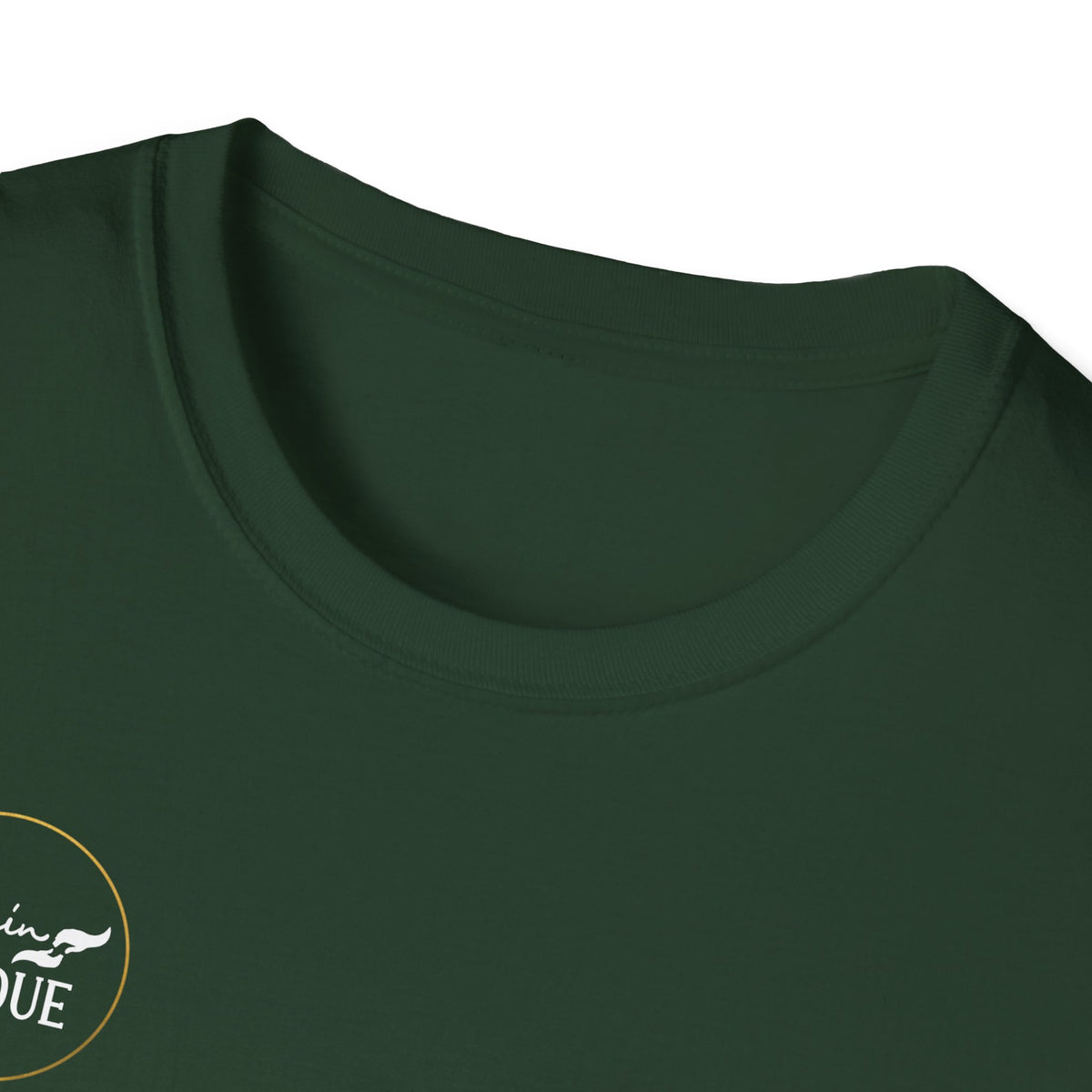 T-shirt UMT7 — Se vêtir pour instruire — Français