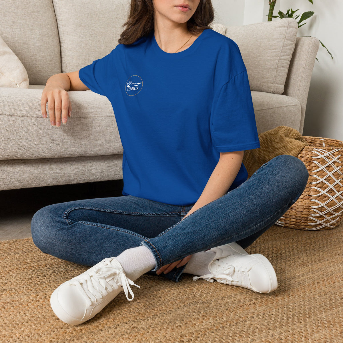 T-shirt UMT7 — Se vêtir pour instruire — Français