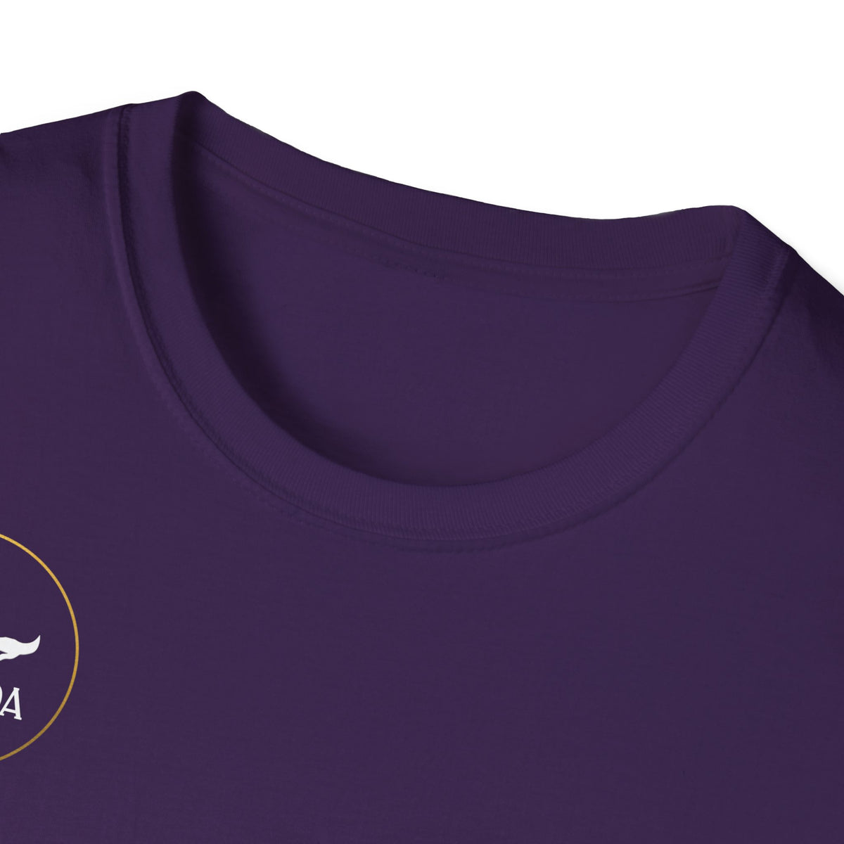 T-shirt UMT7 — Vestir para socorrer — Português