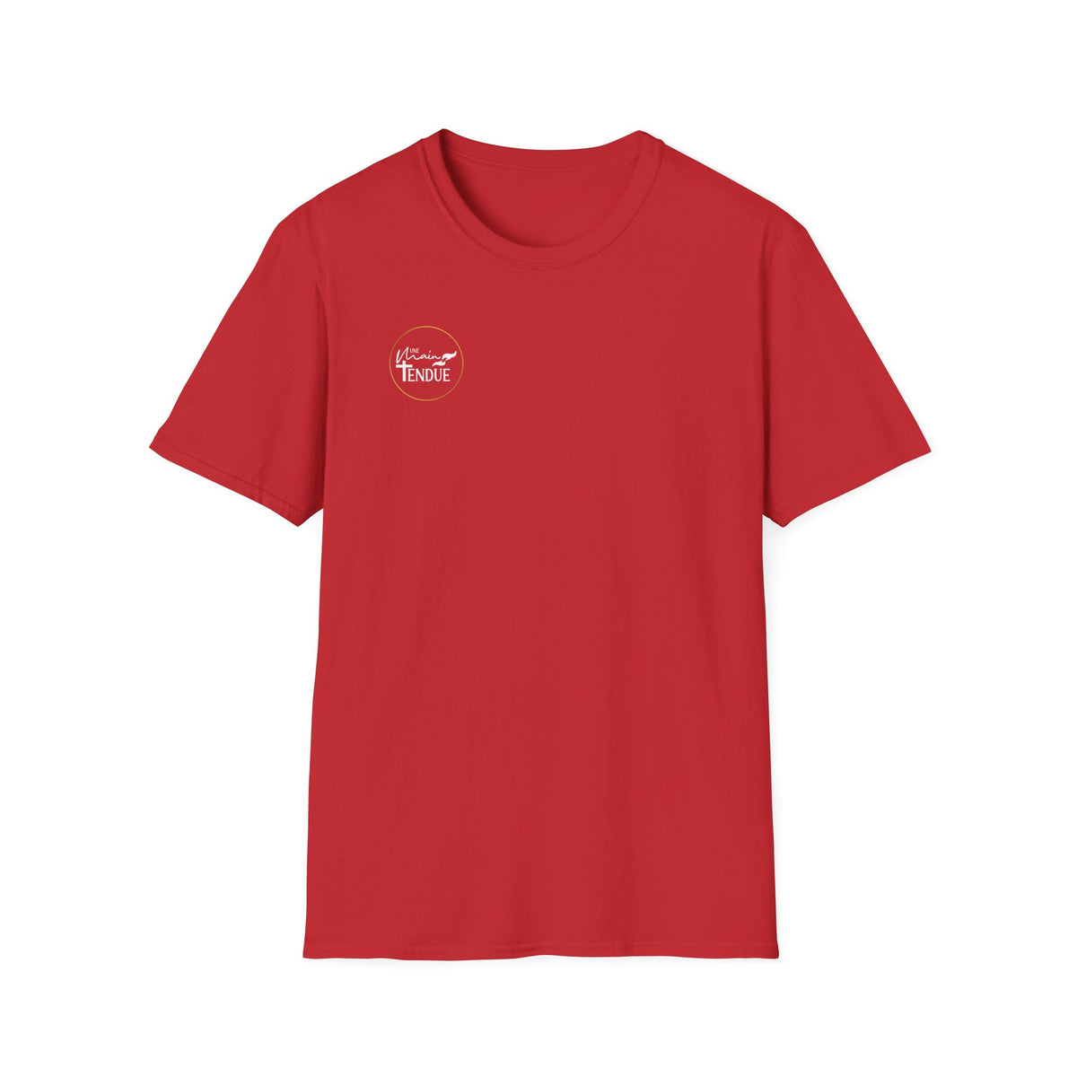 T-shirt UMT7 — Se vêtir pour nourrir — Français