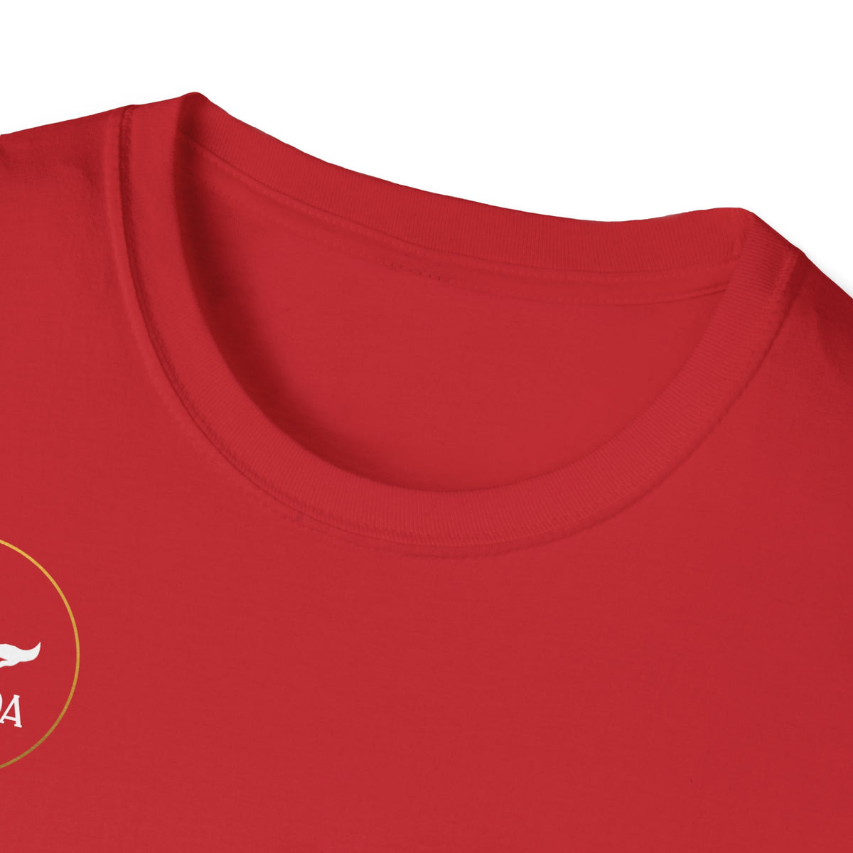 T-shirt UMT7 — Vestir para alimentar — Português