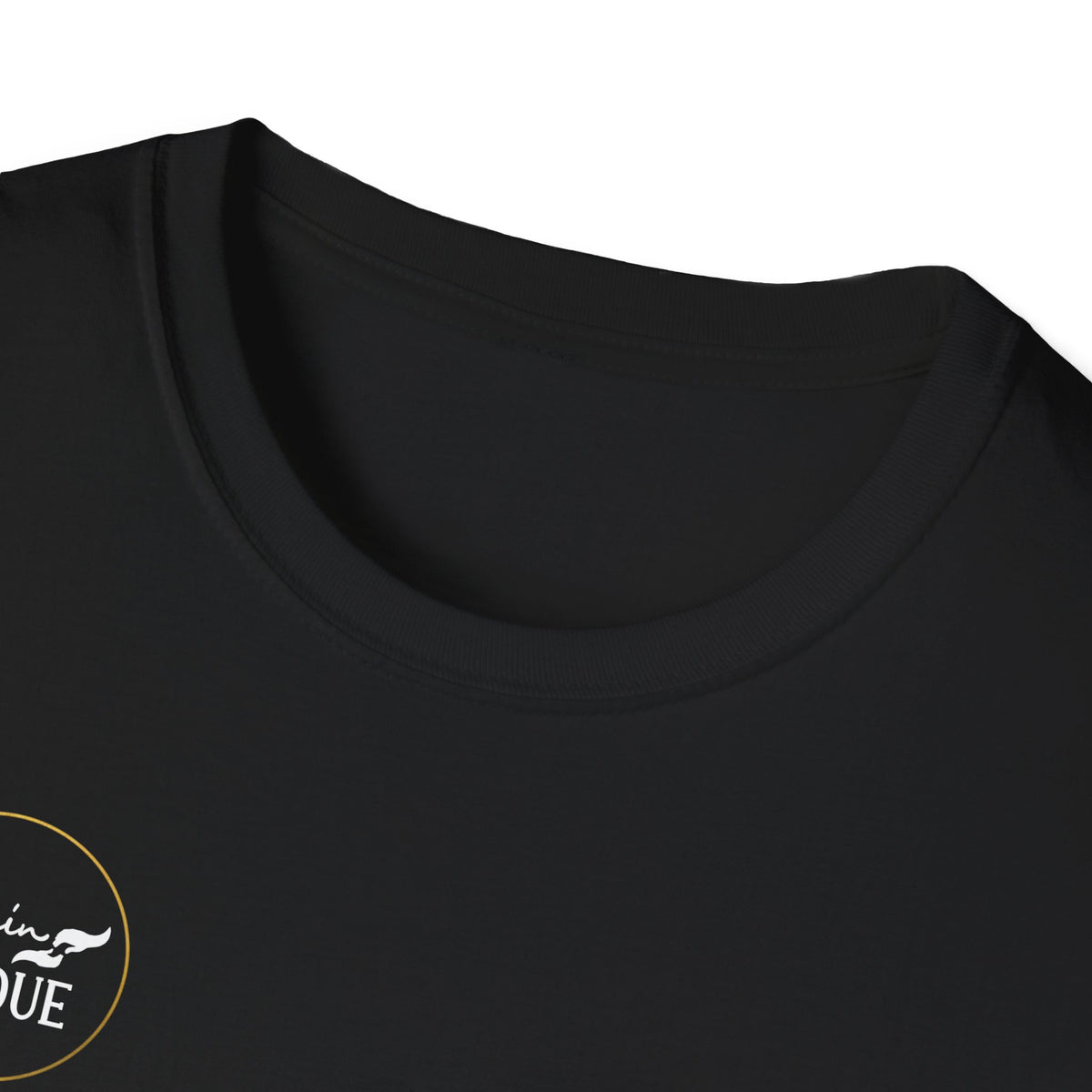 T-shirt UMT7 — Se vêtir pour nourrir — Français