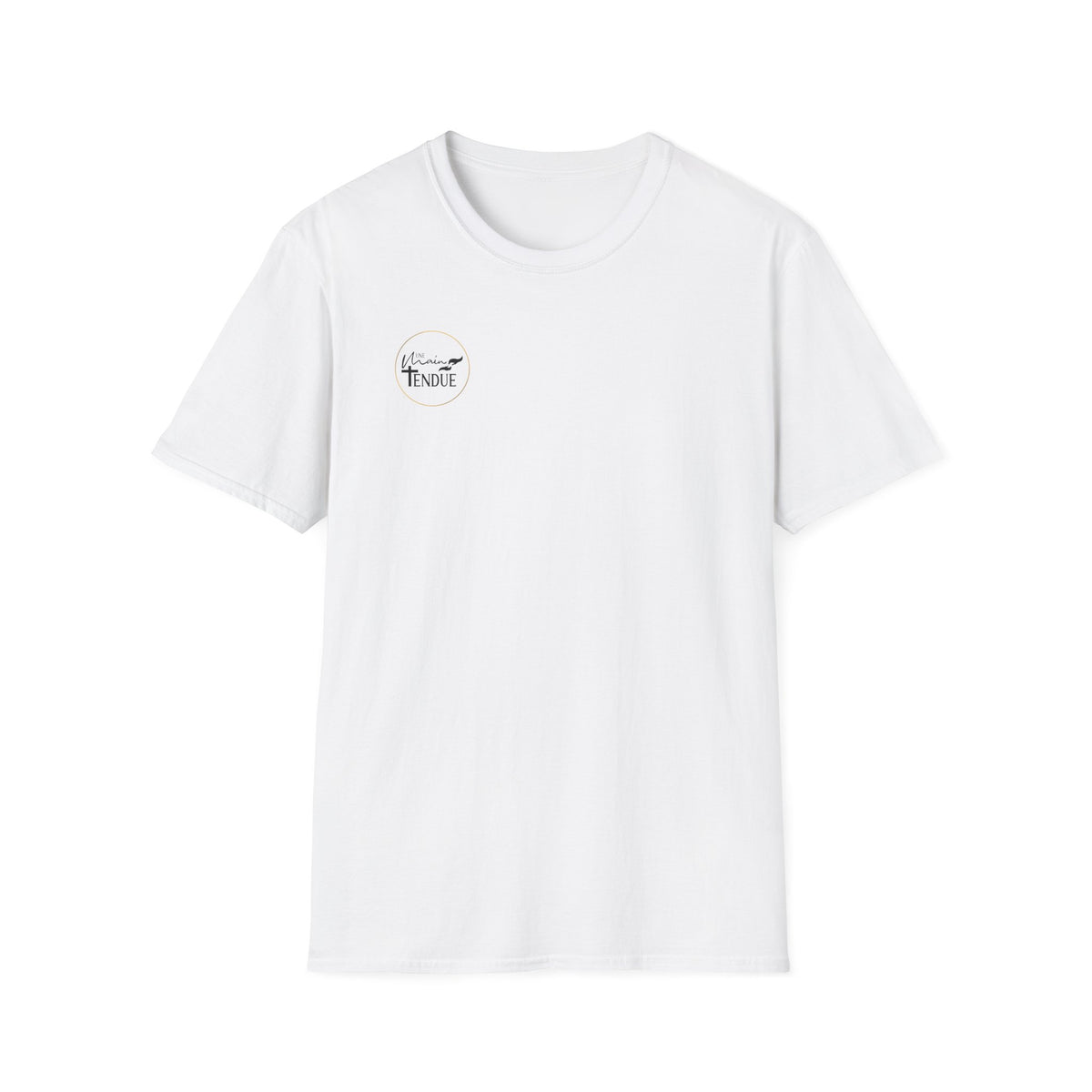 T-shirt UMT7 — Se vêtir pour secourir — Français