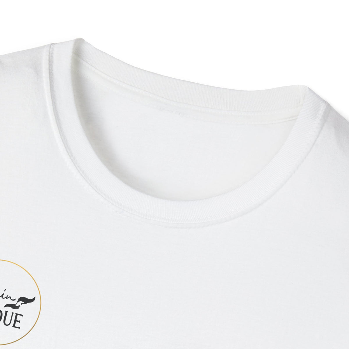 T-shirt UMT7 — Se vêtir pour secourir — Français