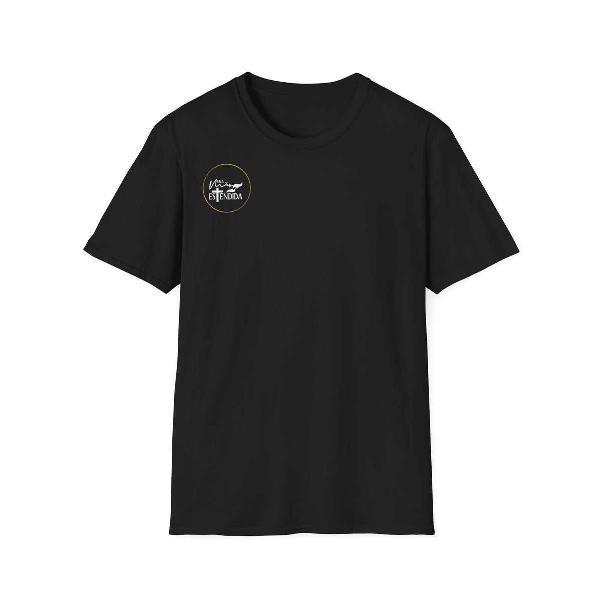T-shirt UMT7 — Vestir para socorrer — Português