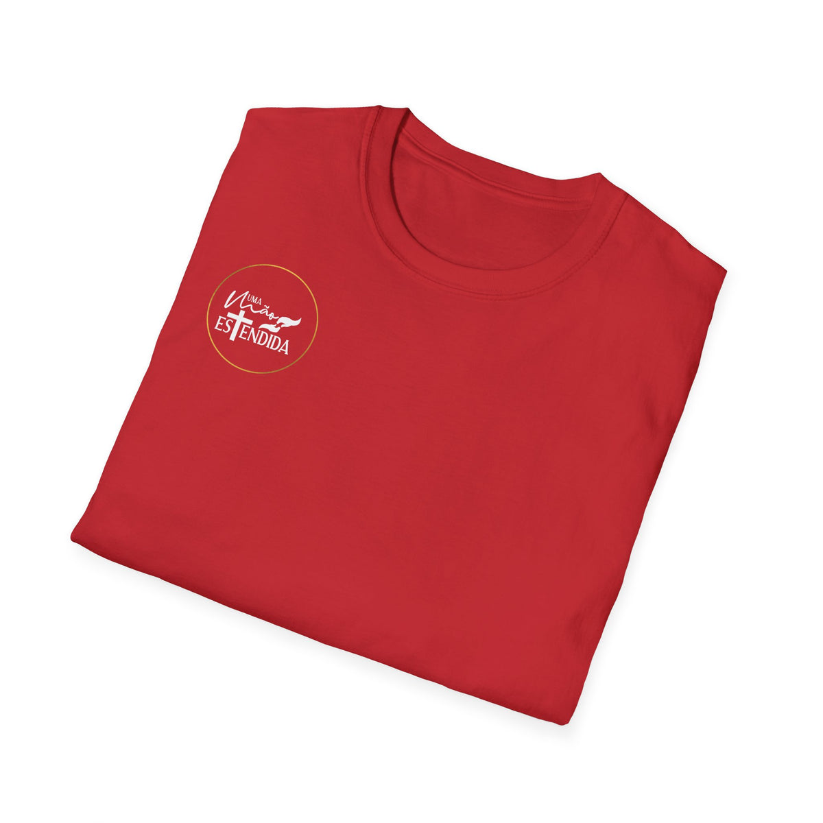 T-shirt UMT7 — Vestir para educar — Português