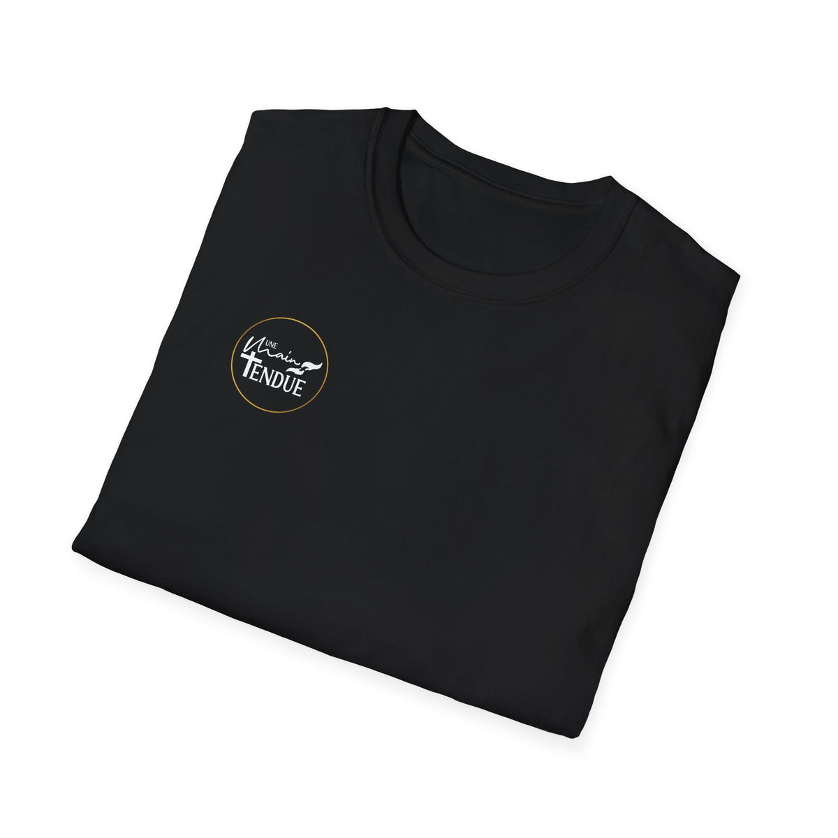 T-shirt UMT7 — Se vêtir pour instruire — Français