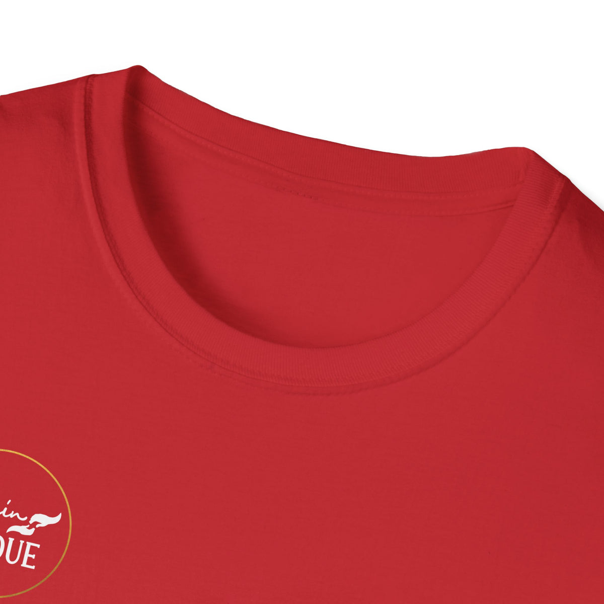 T-shirt UMT7 — Se vêtir pour instruire — Français