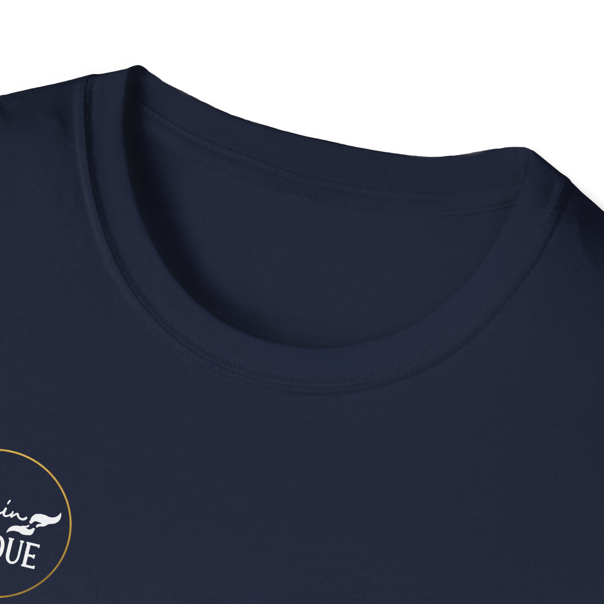 T-shirt UMT7 — Se vêtir pour secourir — Français