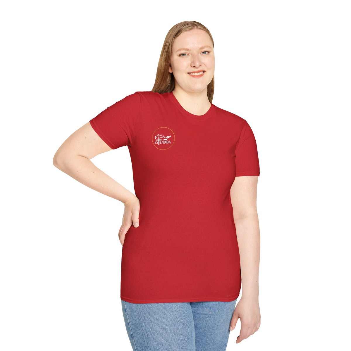 T-shirt UMT7 — Vestir para socorrer — Português