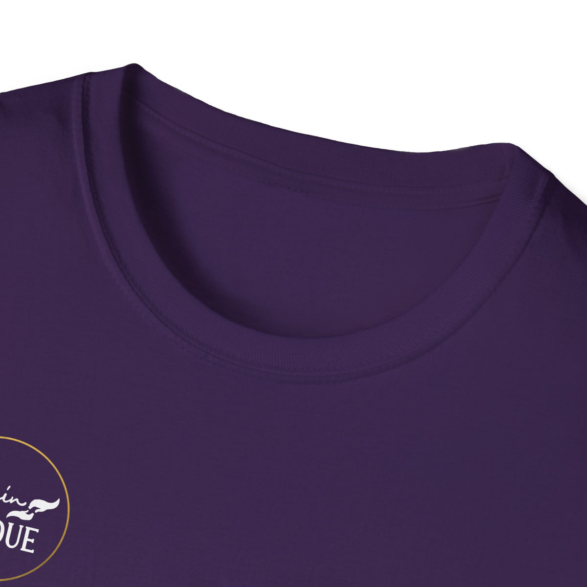 T-shirt UMT7 — Se vêtir pour instruire — Français
