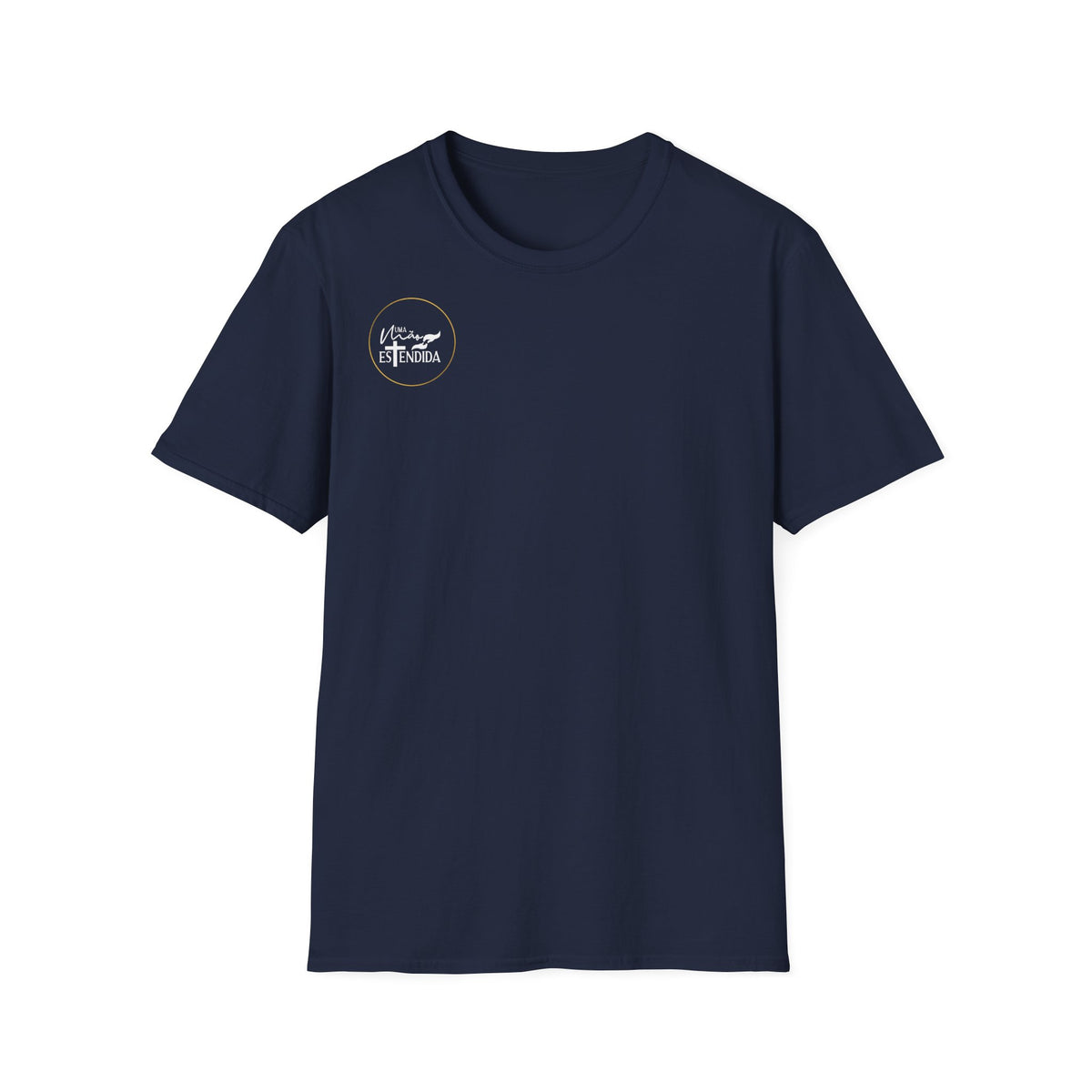 T-shirt UMT7 — Vestir para alimentar — Português