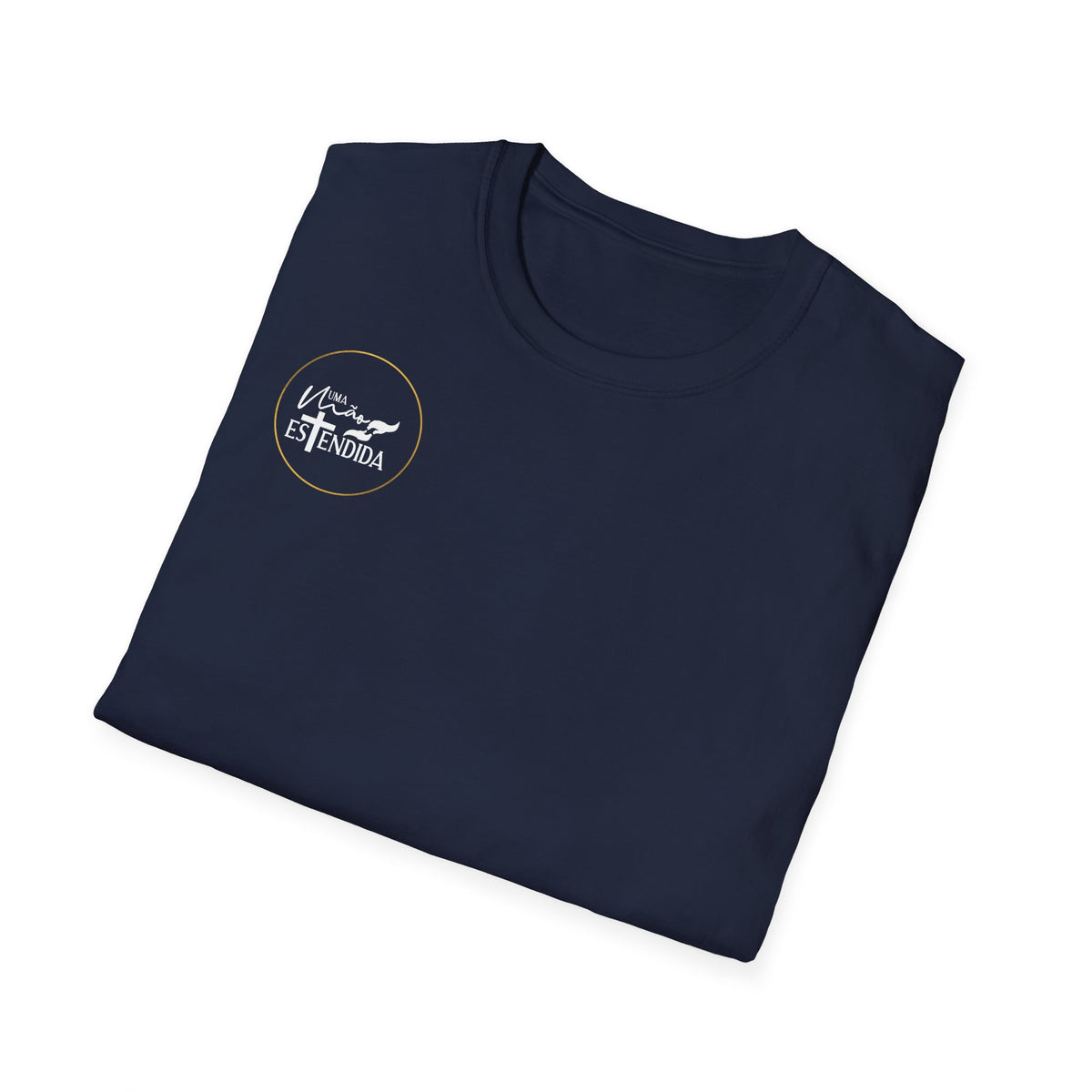 T-shirt UMT7 — Vestir para alimentar — Português