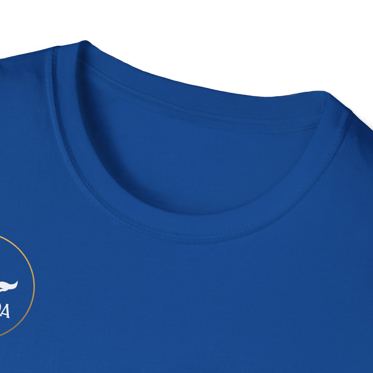 T-shirt UMT7 — Vestir para socorrer — Português