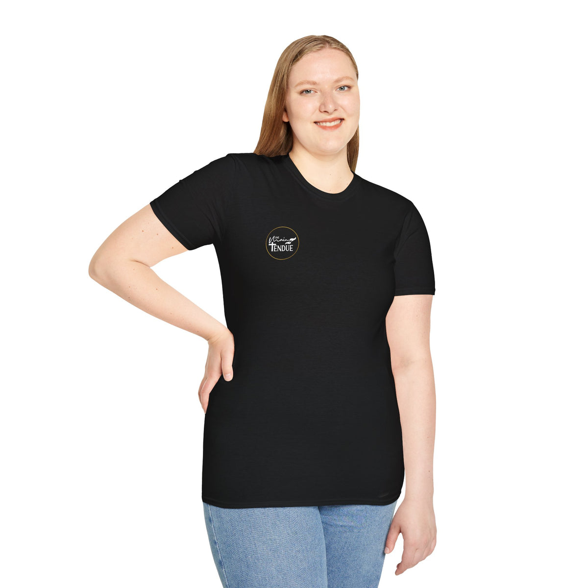 T-shirt UMT7 — Se vêtir pour nourrir — Français