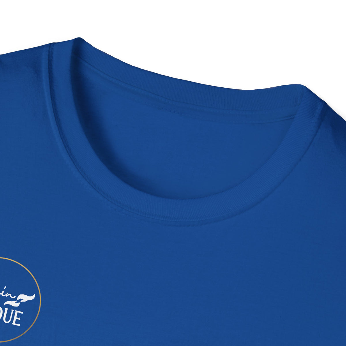 T-shirt UMT7 — Se vêtir pour secourir — Français