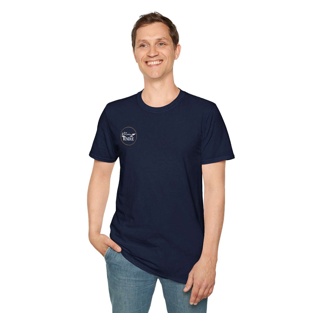 T-shirt UMT7 — Se vêtir pour nourrir — Français