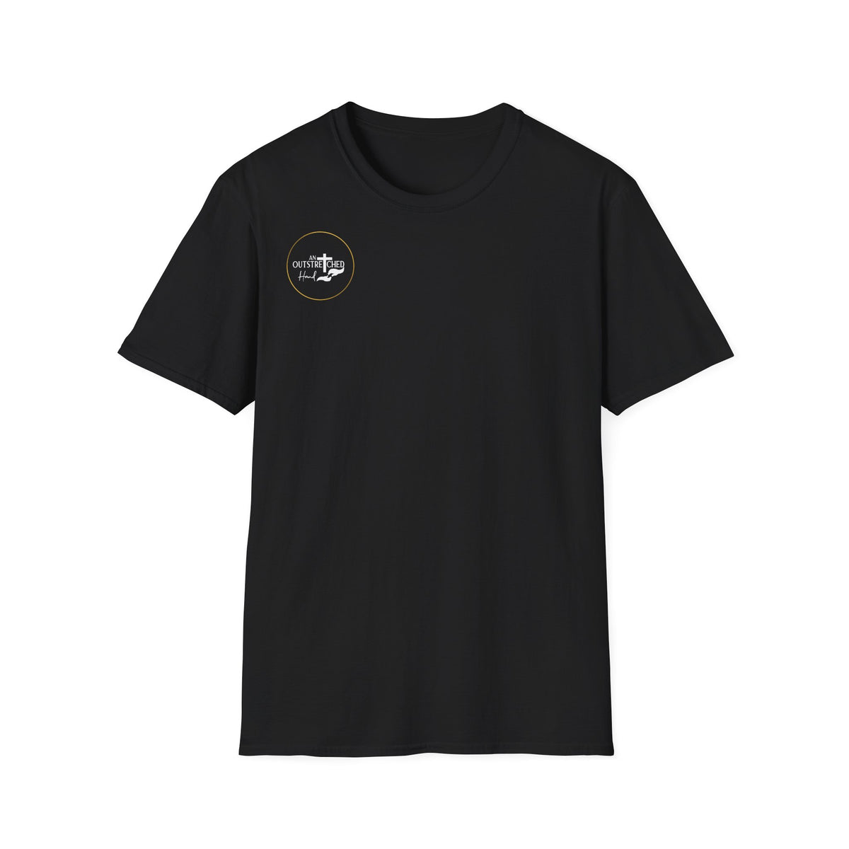 UMT7 T-shirt — Dress to educate — English