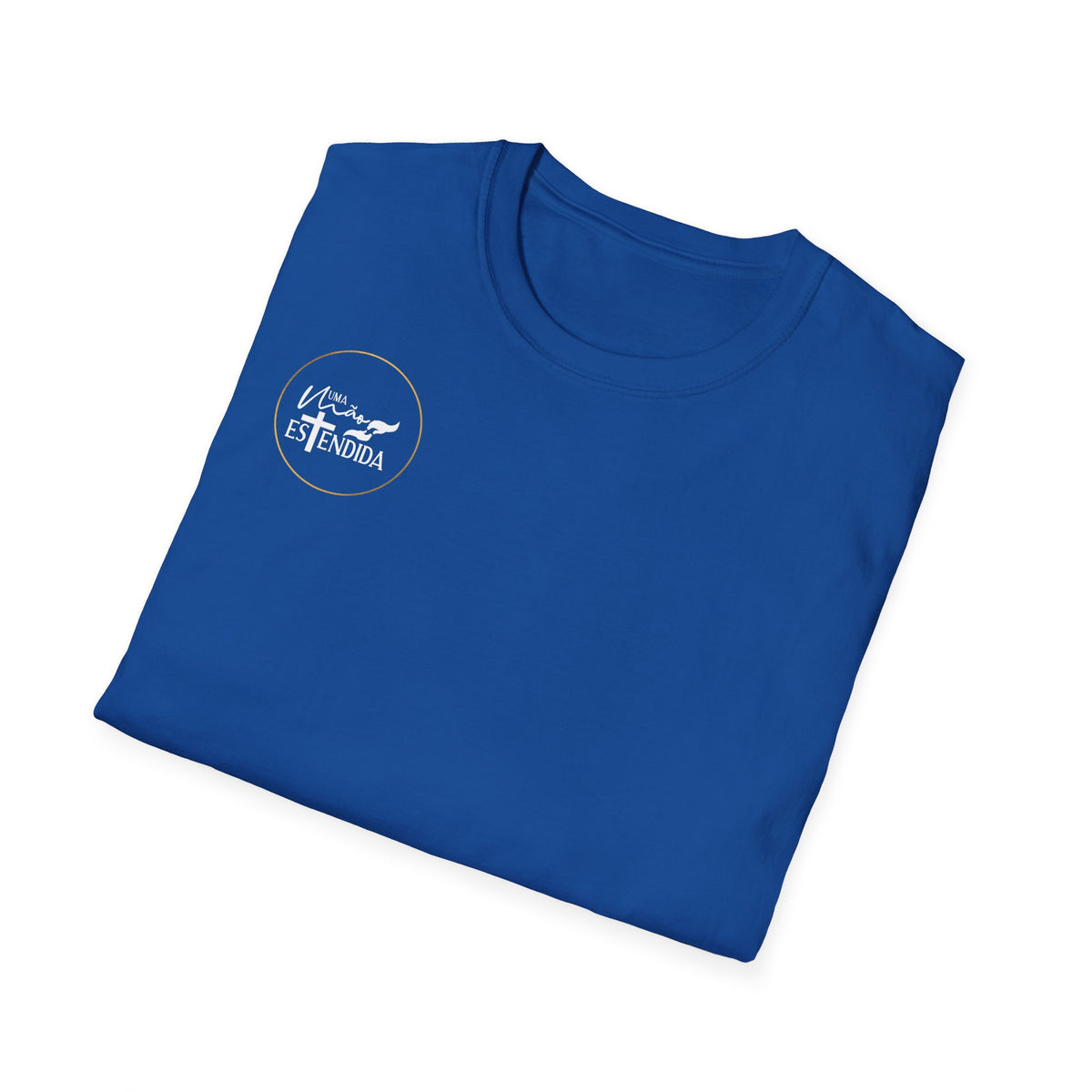 T-shirt UMT7 — Vestir para alimentar — Português