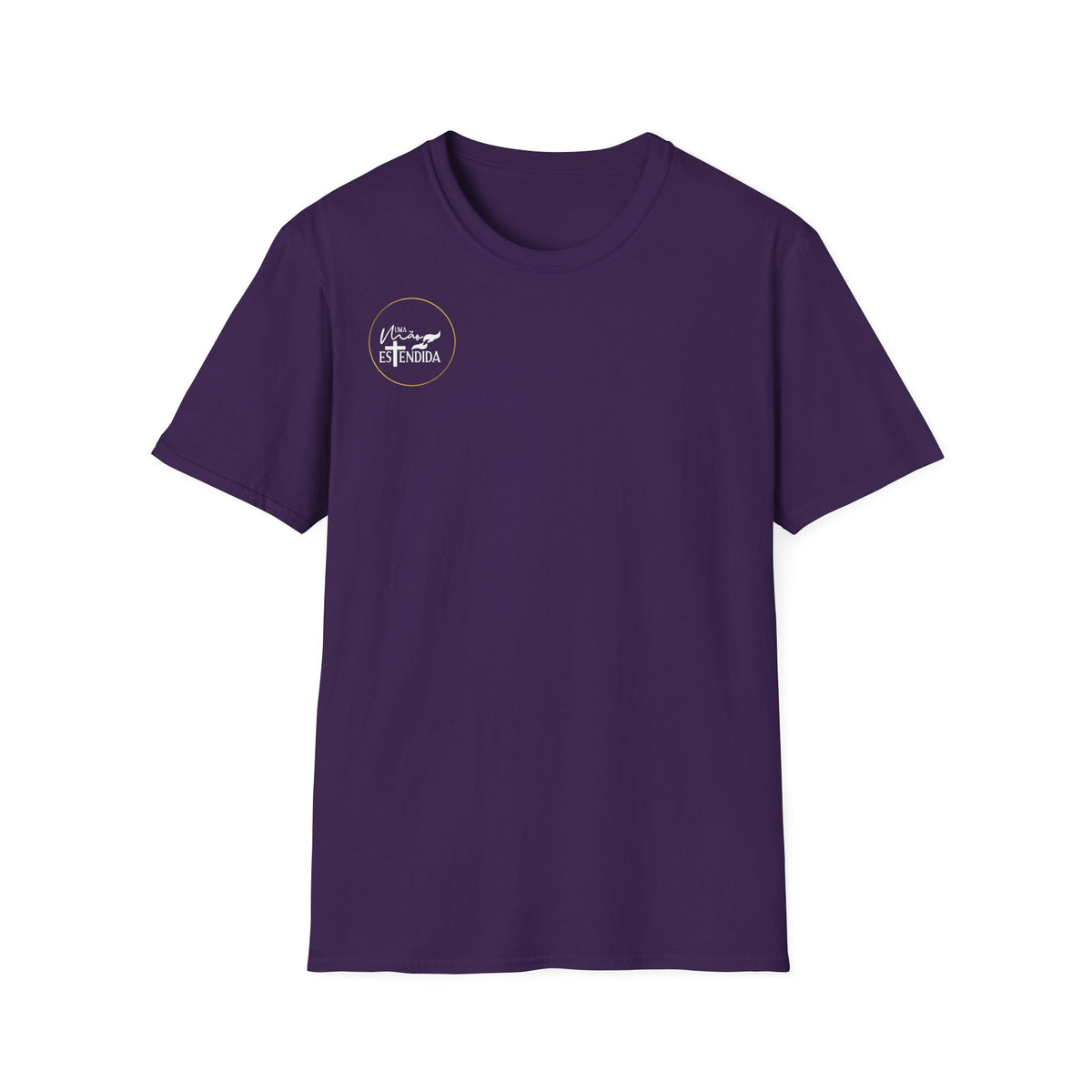 T-shirt UMT7 — Vestir para alimentar — Português