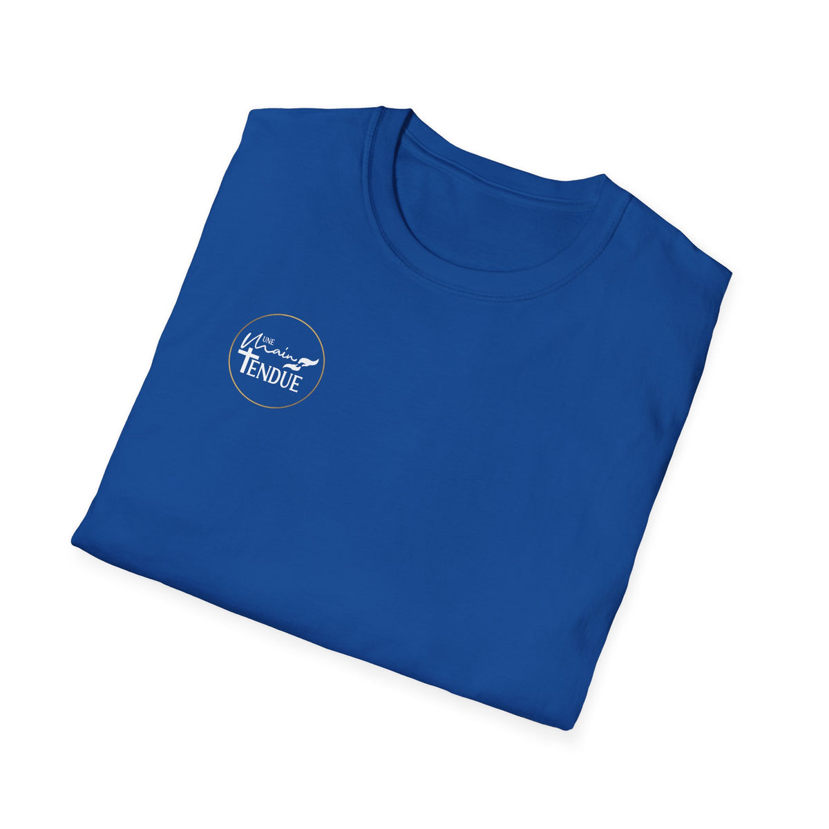 T-shirt UMT7 — Se vêtir pour nourrir — Français