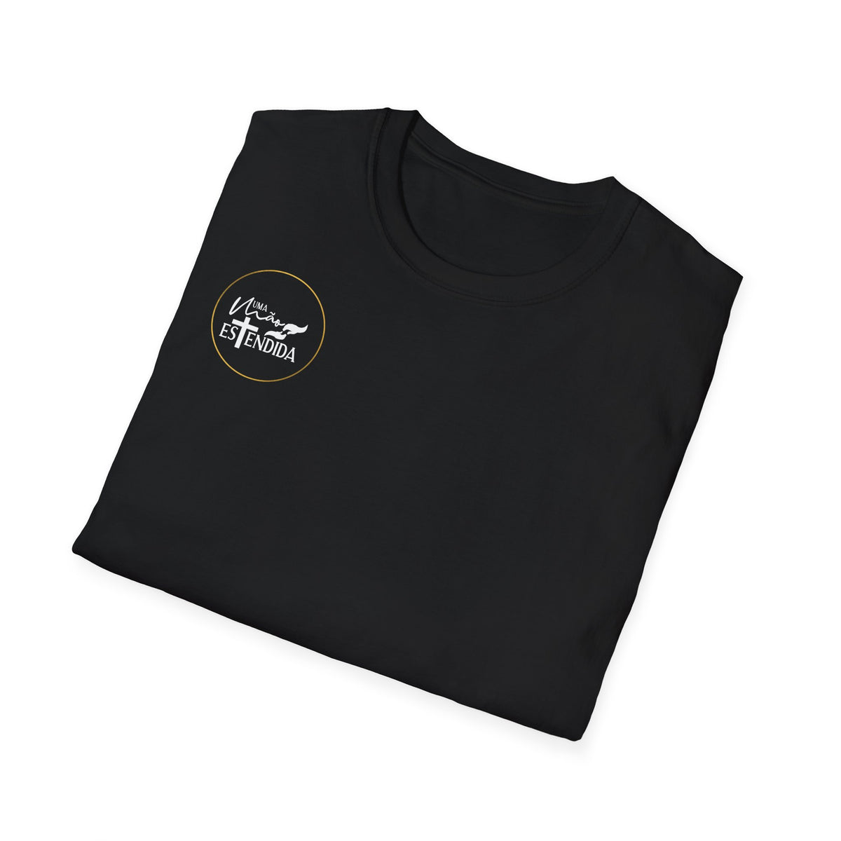 T-shirt UMT7 — Vestir para alimentar — Português