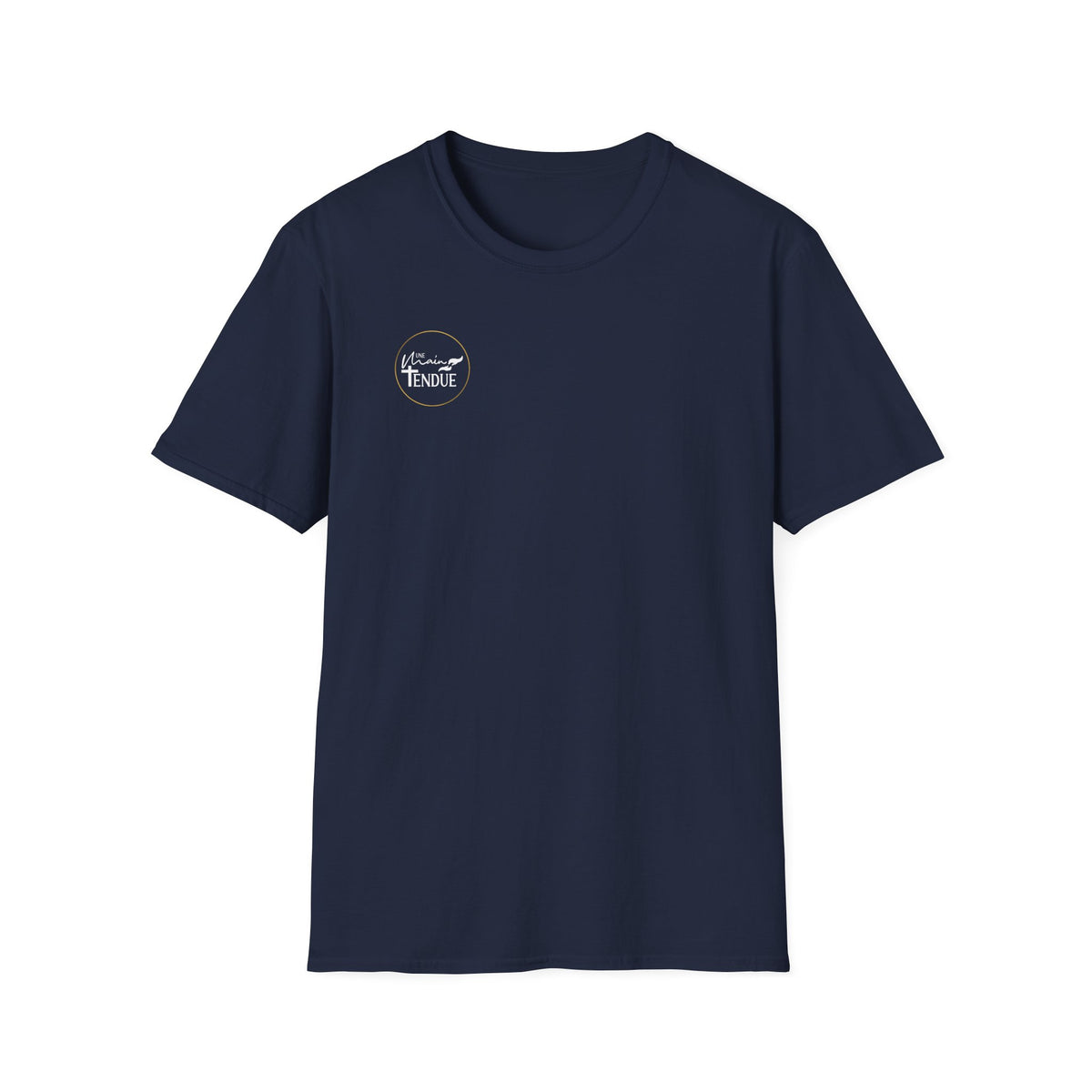 T-shirt UMT7 — Se vêtir pour secourir — Français